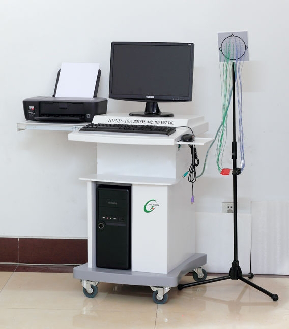 成都华西棕南精神科医院设备