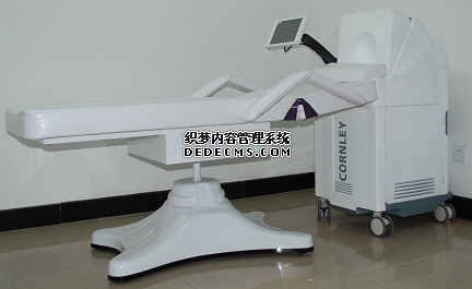 成都华西棕南精神科医院设备