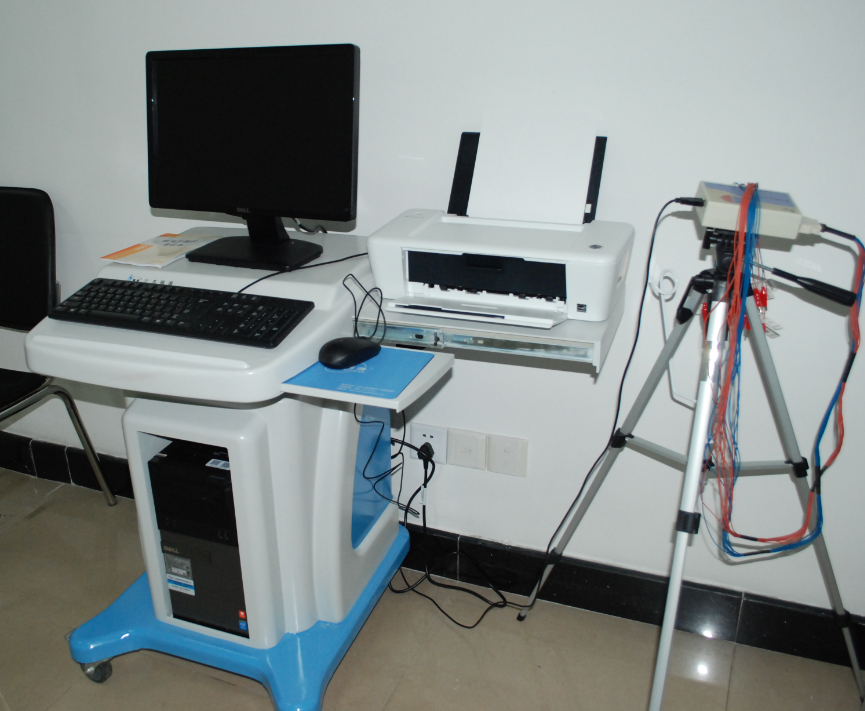 成都华西棕南精神科