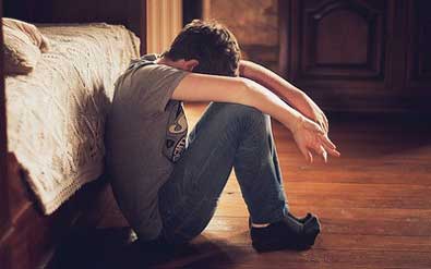 抑郁症的患者有哪些症状