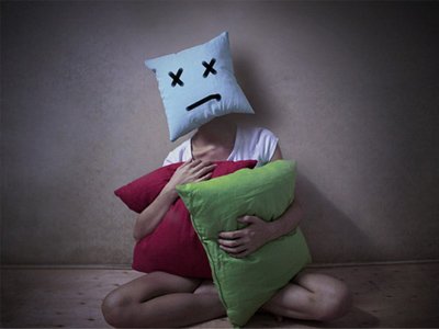 失眠症常见的四大症状表现