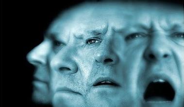 精神分裂症为何会发生的