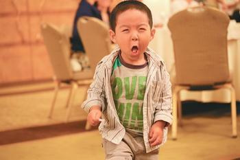 造成儿童患上精神分裂的原因