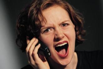 躁狂症的典型症状