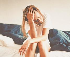 成都女性得了抑郁症有哪些症状