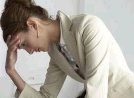 为什么更年期女性容易得抑郁症