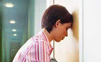 精神抑郁症应该怎么治疗才行