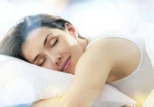 女性失眠如何可以缓解