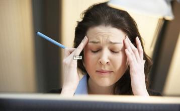 引发抑郁症的原因有哪几种