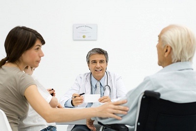 个人因素是不是老年抑郁症的原因