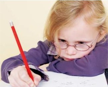 哪些表现是儿童焦虑症的症状