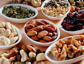 吃哪些食物能帮我们抵御神经衰弱