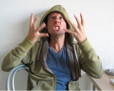 躁狂症的人有哪些三高症状