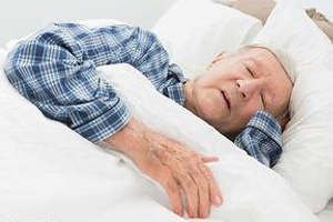 老年抑郁症会表现出什么样的症状