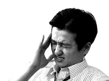 情绪也是引起抑郁症的原因