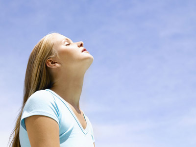 自己为什么就得了婚后恐惧症