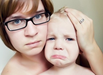 靠自己能治好产后抑郁症吗