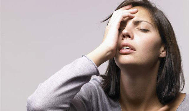 成都专家解说神经衰弱的原因