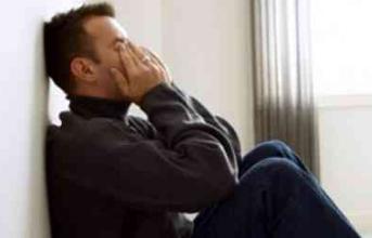 抑郁症会让人的身体隐痛