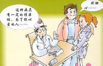 精神分裂症的主要症状是什么呢