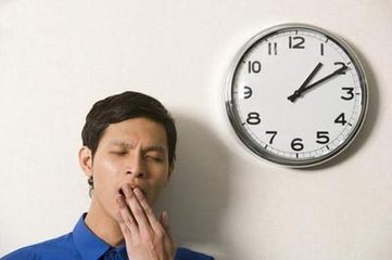 出现长时间的彻夜不眠该怎么办