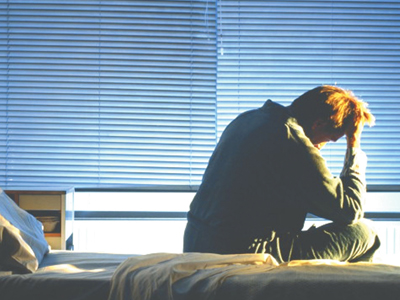 对于失眠的症状有什么好的解决方法呢