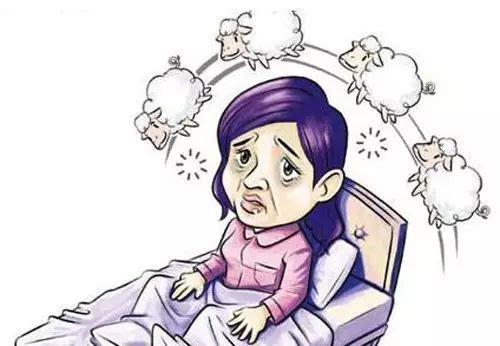 神经衰弱患者一般都会出现什么样的症状表现