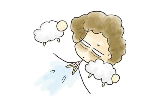 失眠不受重视的后果你知道吗