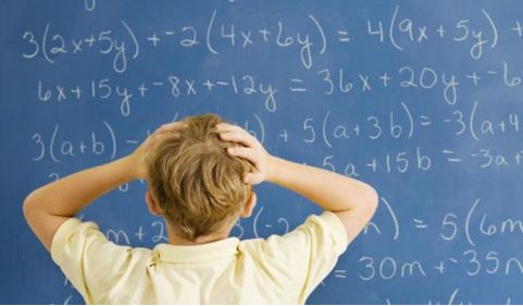 广泛性焦虑症产生的因素