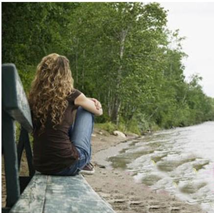 你知道抑郁症有哪些常见症状吗