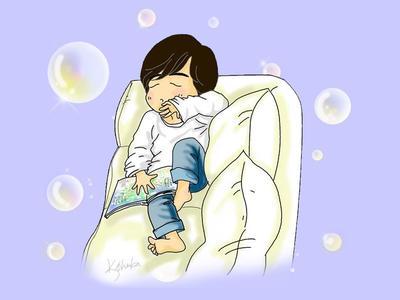 是什么原因总是让你因失眠而困扰呢