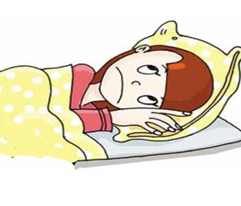 吃什么可以让你摆脱失眠的烦恼