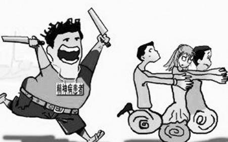 是什么原因诱发的精神分裂症发生呢