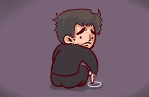 患上焦虑症的四种危害知识