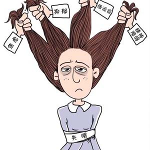 中老年人失眠了有哪些需要注意的