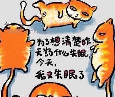 失眠会给我们带来什么危害影响