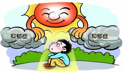 抑郁症会给我们带来哪些危害