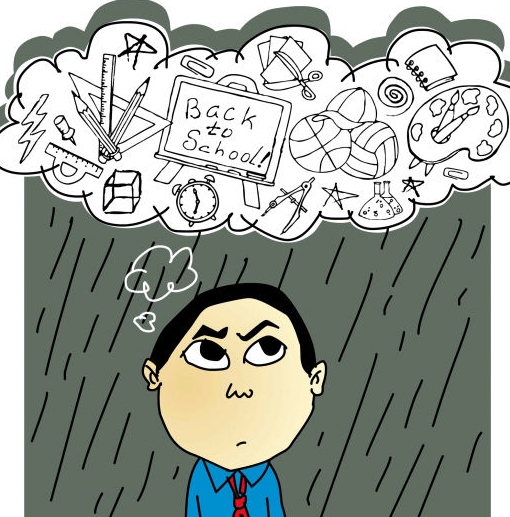 为大家剖析精神分裂症的征兆表现知识