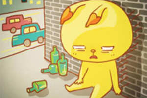 患上抑郁症有什么早期的表现症状呢