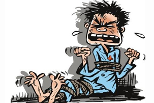 五种能够使人失眠的原因简介