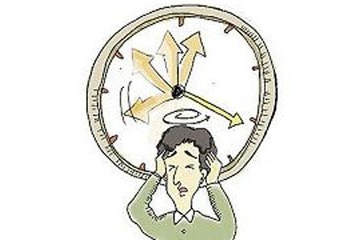 怎样才能治疗好焦虑症