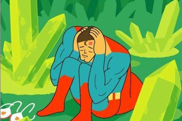 得了抑郁症可用什么方法治疗