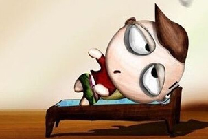 失眠症如何治疗