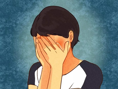 抑郁症很严重时有什么表现