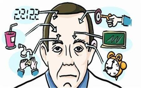 强迫症形成的原因有哪些